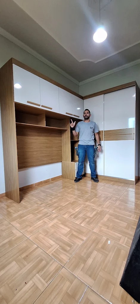 Projeto Realizado 7