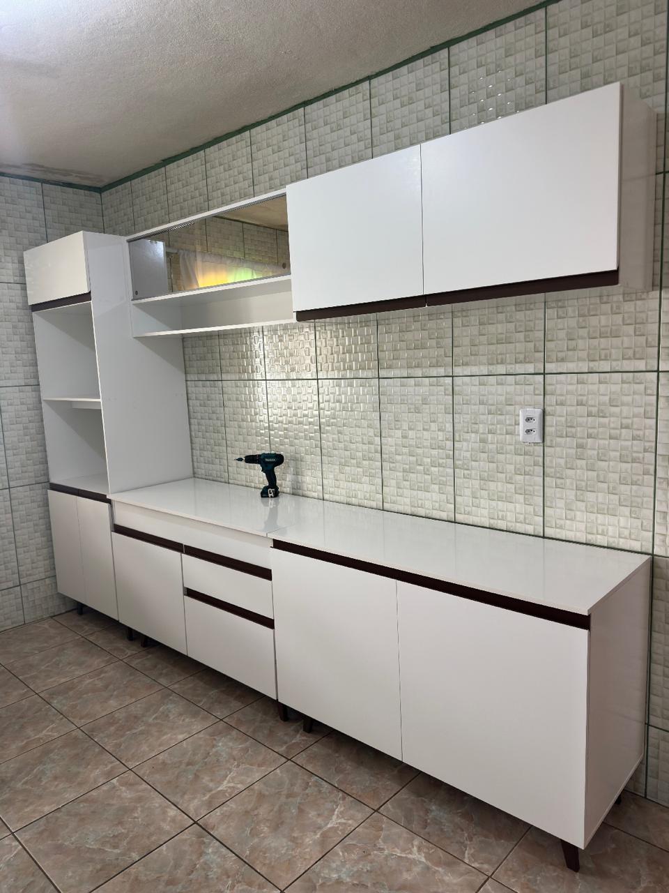Projeto Realizado 8
