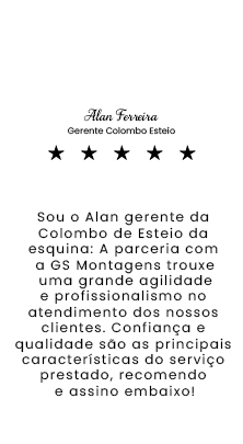 Depoimentos Alan gerente correto M