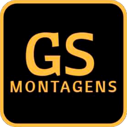 Favicon Gs montagens